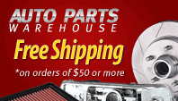 Auto Parts Warehouse 